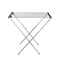 Varal de Chão Stylo Mahil em Alumínio