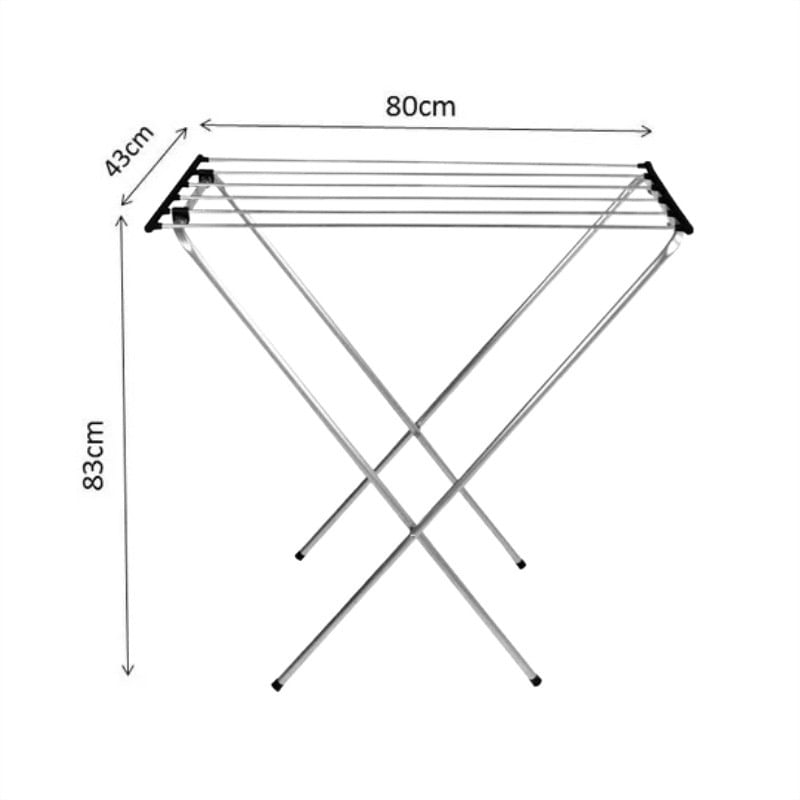 VaraldeChaoStyloMahilemAluminio-163993