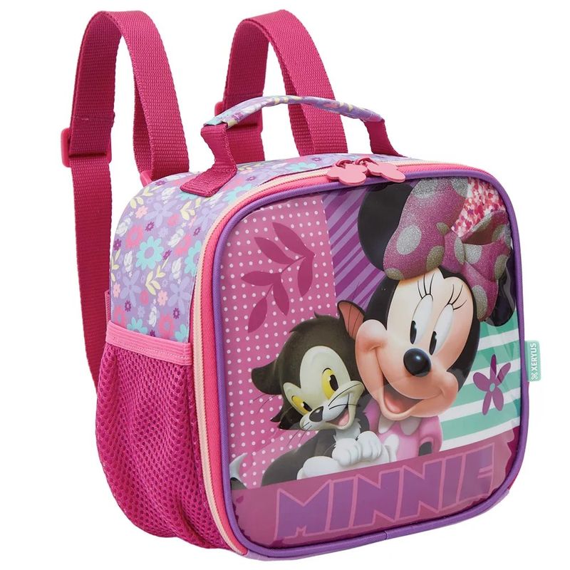 LancheiraInfantilMinnieXeryus-164007