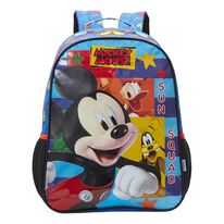 Mochila Infantil Mickey Xeryus