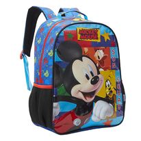 Mochila Infantil Mickey Xeryus