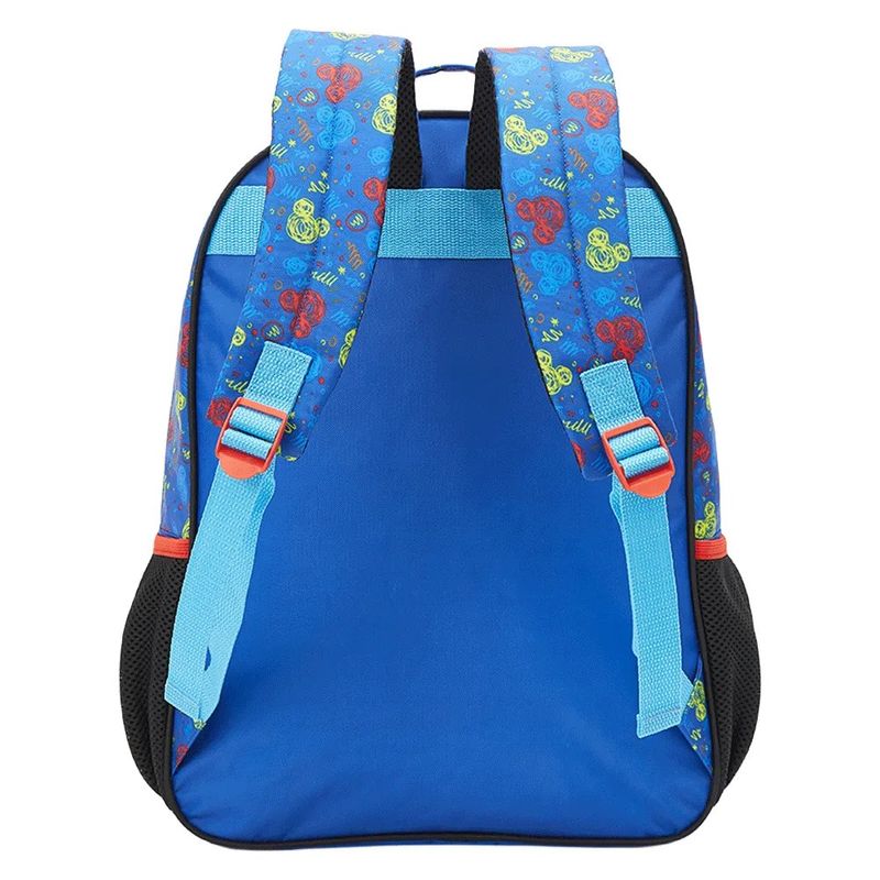 MochilaInfantilMickeyXeryus-164012