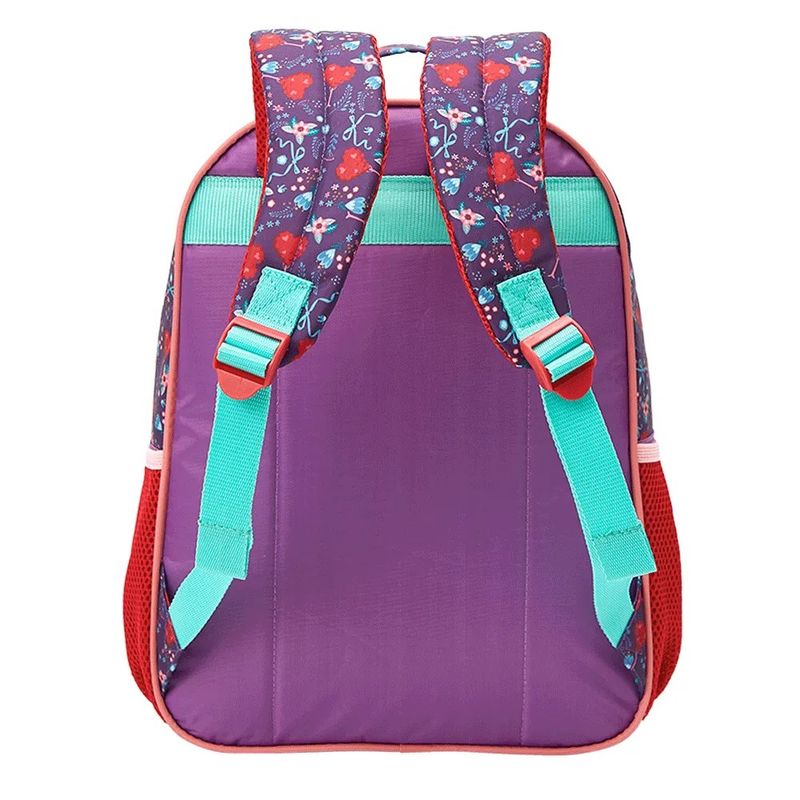 MochilaInfantilPrincesasXeryus-164048