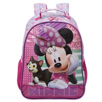 Mochila Infantil Minnie Xeryus