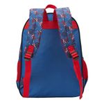 MochilaInfantilHomemAranhaXeryus-164056