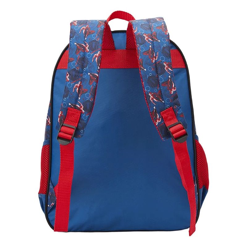 MochilaInfantilHomemAranhaXeryus-164056