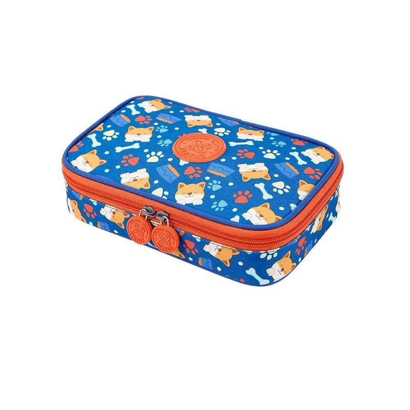 EstojoEscolarBoxCollegeShibaXeryus-164077