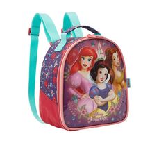 Lancheira Infantil Princesas Xeryus