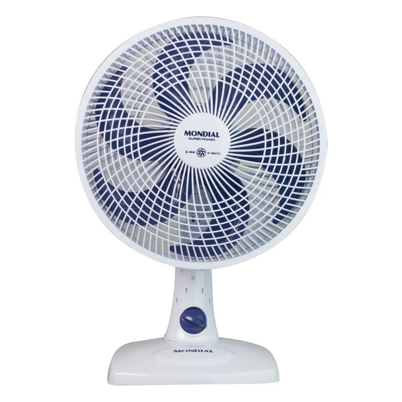 VentiladordeMesa30cm6PasMondialBranco220V-141196
