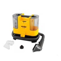 Extratora Portátil para Limpeza Vonder 400W 220V