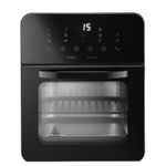 FritadeiraeFornoStyleOvenFry3em1Elgin10L1400W127V-164092