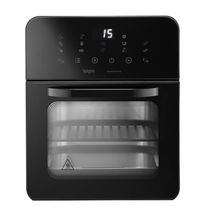 Fritadeira e Forno Style Oven Fry 3 em 1 Elgin 10L 1400W