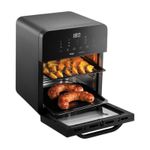 FritadeiraeFornoStyleOvenFry3em1Elgin10L1400W127V-164096