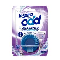 Bloco Sanitário para Caixa Acoplada Limppano Lavanda