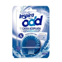 Bloco Sanitário para Caixa Acoplada Limppano Marine