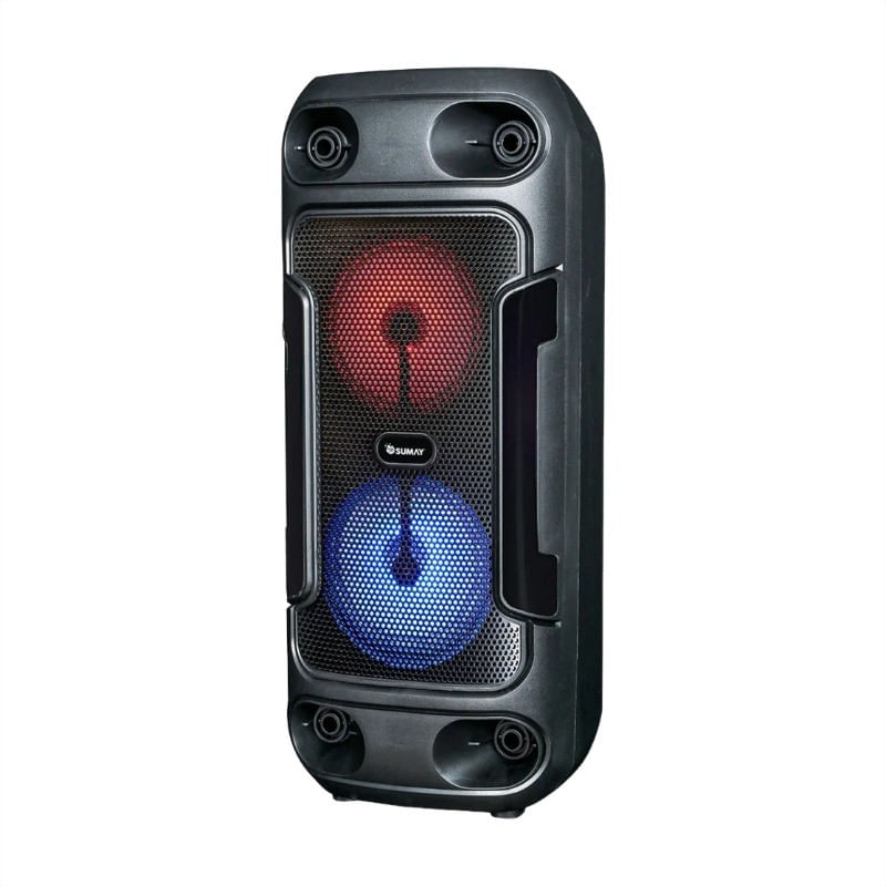 CaixadeSomPortatilSlimBlackSumaydoBrasil80W-164140