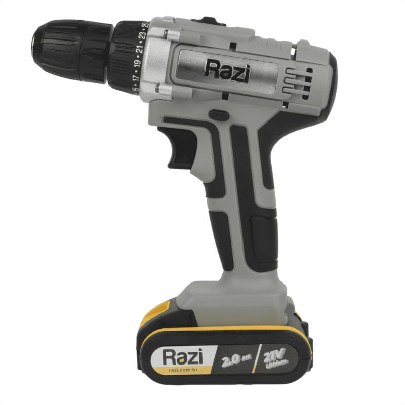 ParafusadeiraeFuradeiradeImpactoaBateriaRazi21V-163711