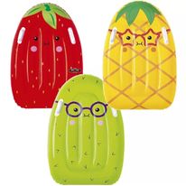 Prancha Inflável Frutinhas Sortidas Mor