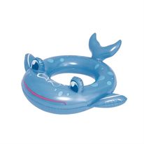 Boia Infantil Redonda Bichinhos Sortida Mor