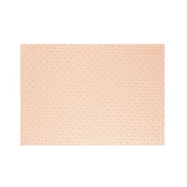 Lugar Americano Treliça Wolff Bege 43cm x 30cm