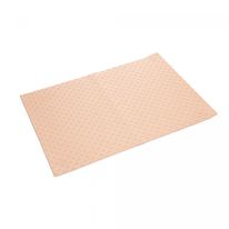 Lugar Americano Treliça Wolff Bege 43cm x 30cm