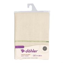 Toalha de Mesa Clean Renova Dohler Botânica 180m x 180m