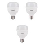 KitdeLampadasdeLEDTaschibra 30W6500Kcom3unidades-164250