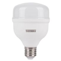 Kit de Lâmpadas de LED Taschibra  30W 6500K com 3 unidades