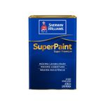 TintaAcrilicaBrancoFoscoSherwinWilliamsSuperPaint 18L-164240