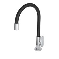 Torneira para Cozinha de Bancada Motion Deca