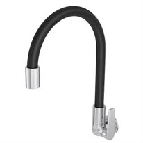 Torneira para Cozinha de Parede Motion Deca