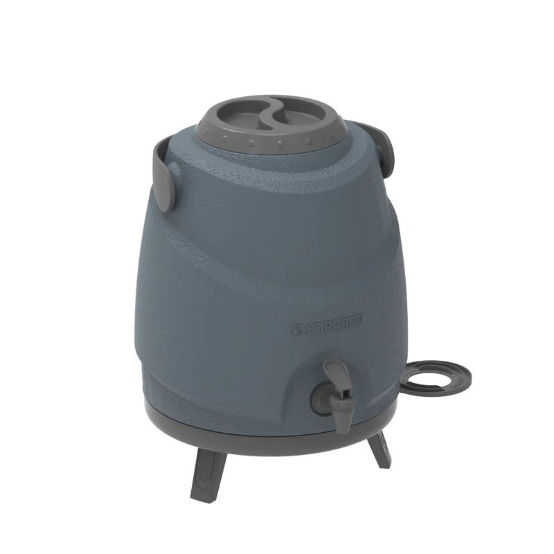 BotijaoTermicoCinzaSoprano9L-164220