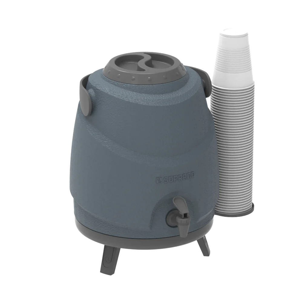 BotijaoTermicoCinzaSoprano9L-164221