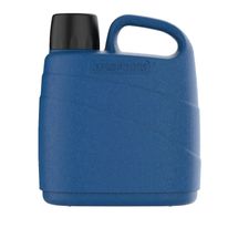 Botijão Térmico Oasis Azul Soprano 5L
