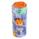 JogodeLencolInfantilDinoSpaceSulBrasil2Pecas-164301