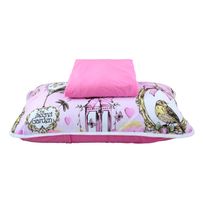 Jogo de Lençol Infantil Secret Garden Sul Brasil 2 peças