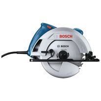 Serra Circular Profissional Bosch 1300W 220V