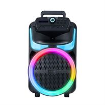 Caixa de Som com Bluetooth Pulse Burst 250W