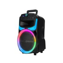 Caixa de Som com Bluetooth Pulse Burst 250W