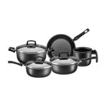 ConjuntodePanelasemAluminioAntiaderenteMTASafiraGrafite5pecas-164357