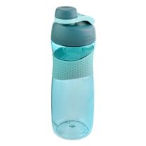 Garrafa Squeeze Azul Newpro 880ml