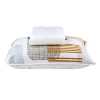 Jogo de Lençol York Sul Brasil 3 peças