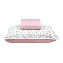 Jogo de Lençol Sardenha Sul Brasil 3 peças