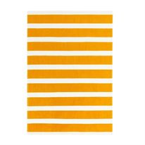 Toalha de Praia Isa Laranja Buddemeyer 77cm x 150cm