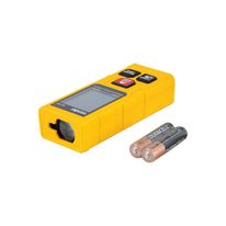 Trena a Laser VD040 Vonder 40m