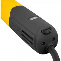 Lixadeira Politriz Angular 5" Vonder 750W 220V