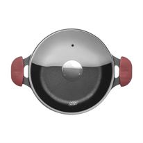 Caçarola de Ferro Fundido MTA 28cm