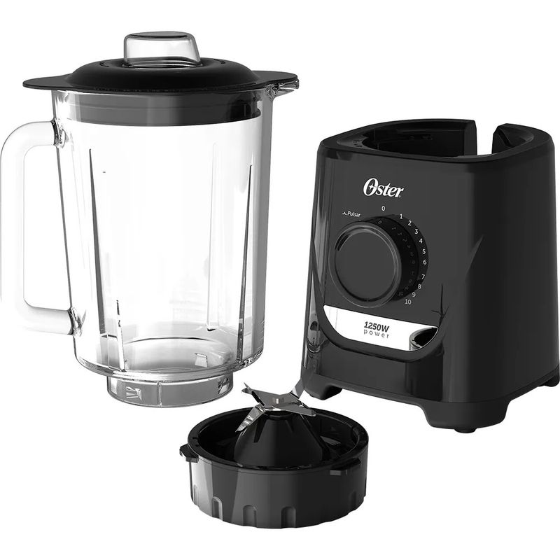 LiquidificadorPowerPretoOster1250W220V-164460