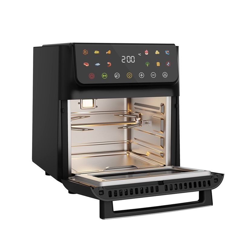 FritadeiraEletricaOvenFryer 3em1Oster1800W220V-164469