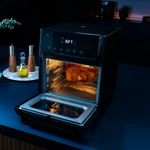 FritadeiraEletricaOvenFryer 3em1Oster1800W220V-164462